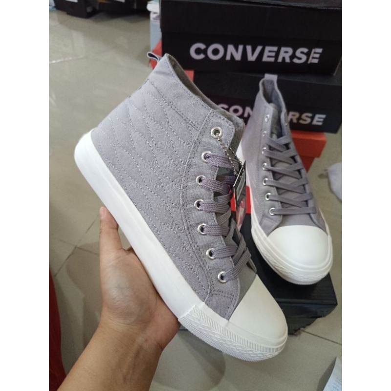 41 sports station big sale airwalk brich grey