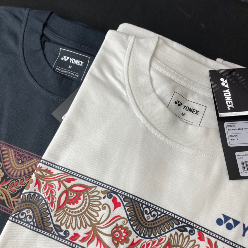 Baju Bulutangkis Yonex Indonesia Open 2856