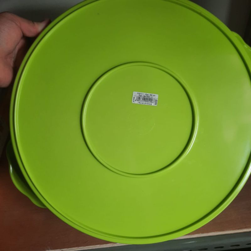 party set melamine golden dragon