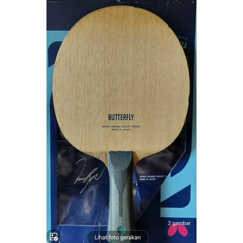Bet butterfly timoboll Alc