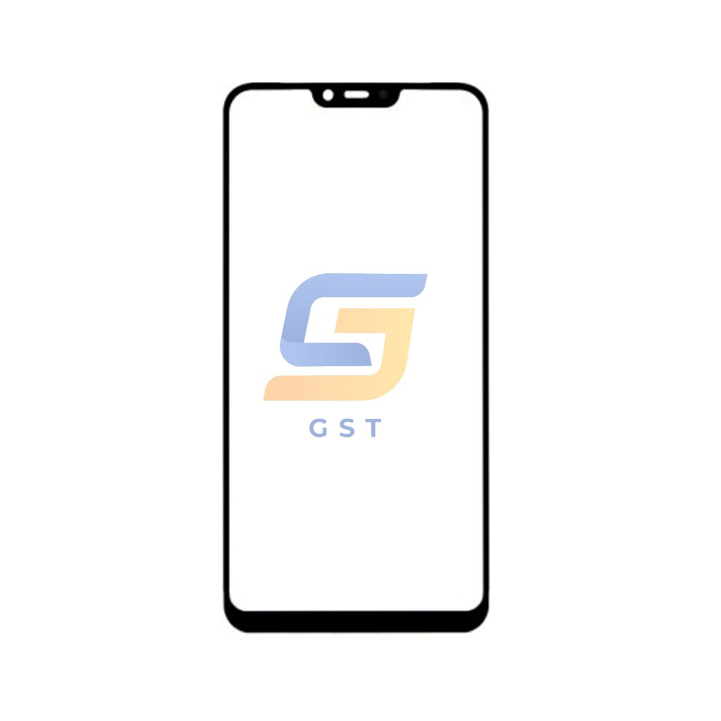 GLASS / KACA TOUCHSCREEN + OCA VIVO Y81 / Y83