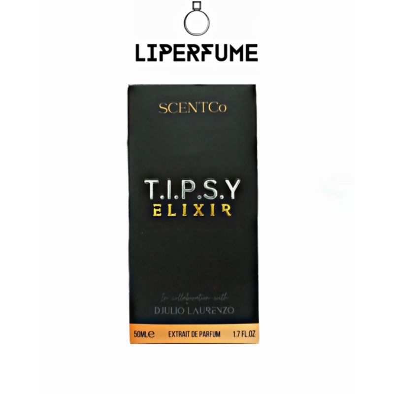 SCENTCo TIPSY ELIXIR