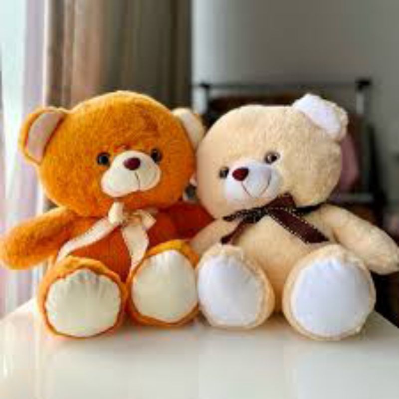 Boneka Barbie Besar Klik