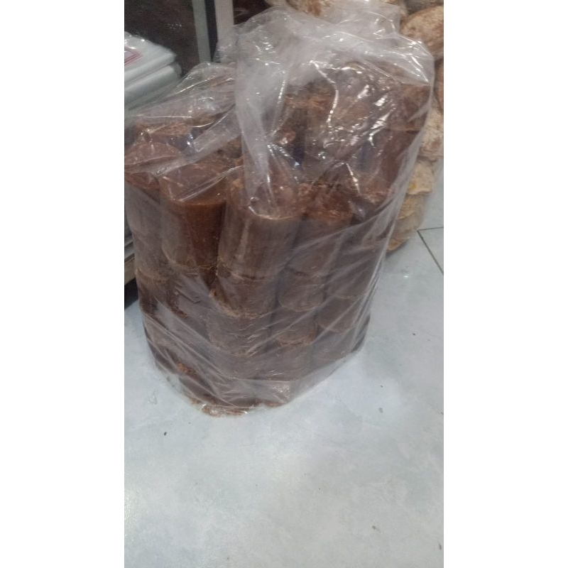 

gula merah asli 500gr