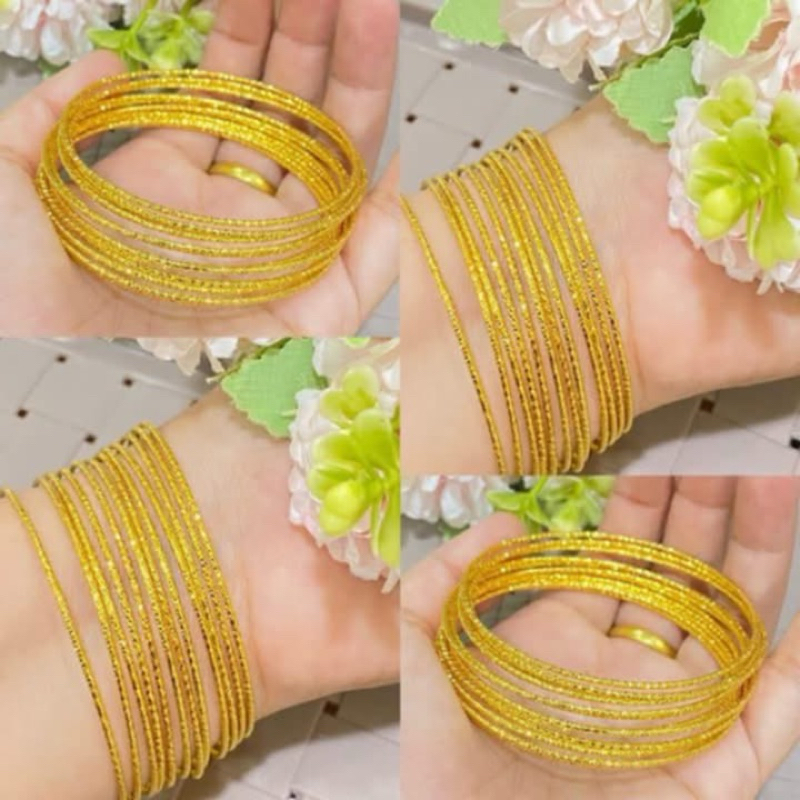 gelang yaxiya