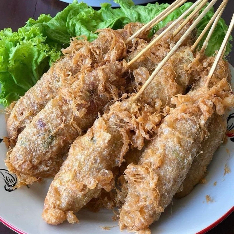 

Sempol ayam isi 10 / sempol frozen