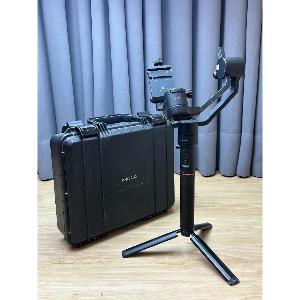 GIMBAL STABILIZER MOZA AIRCROSS BEKAS/SECOND