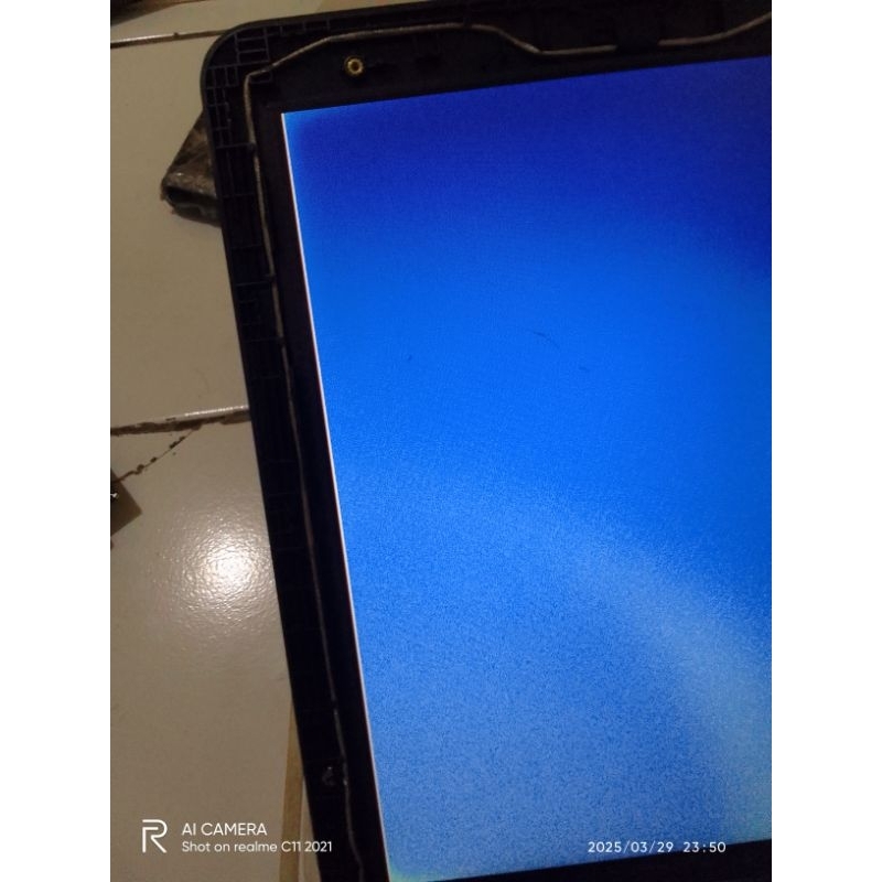 LCD 30pin slim 15'6 non kuping FHD