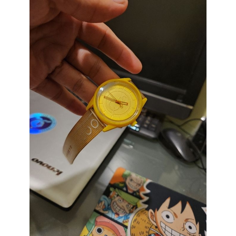 Jam Q&Q Solar Cell Second Branded