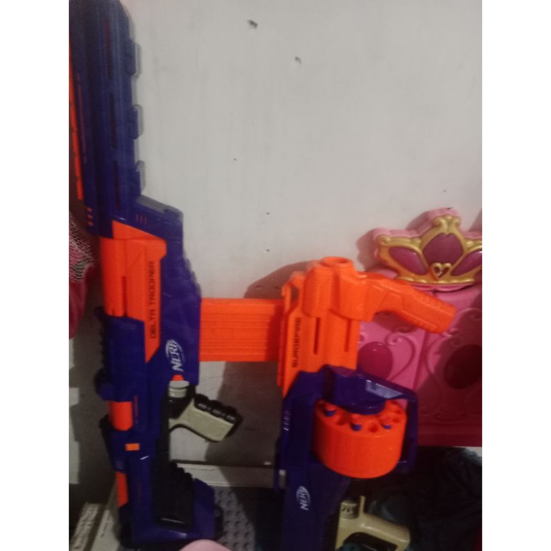 kargo pagar mainan 50.000 4kg