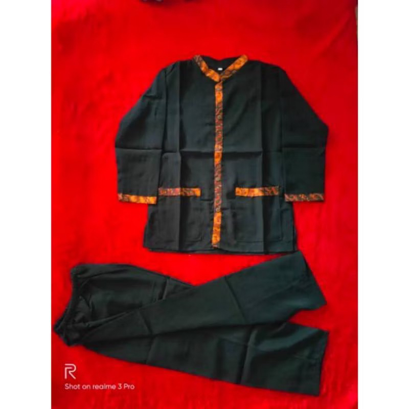 PANGSI SUNDA/ PANGSI NYUNDA