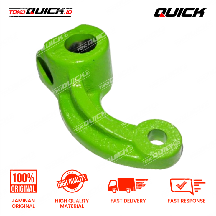 SHIFTING LEVER, IMPALA, KIJANG