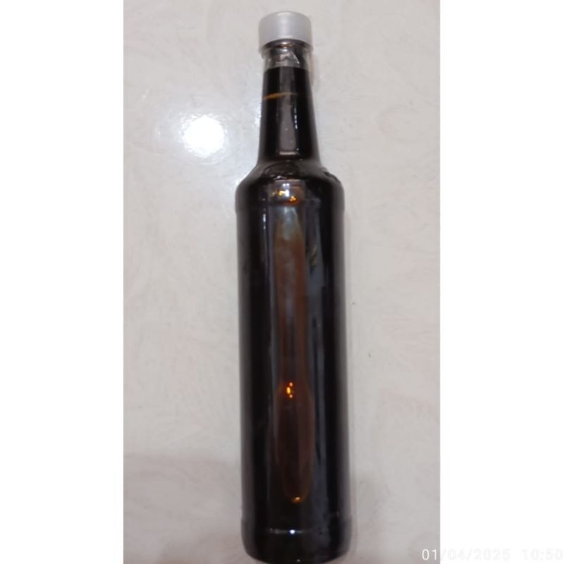 

madu hutan 460 ml kwalitas premium