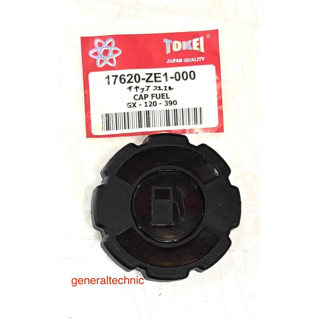 Cap Fuel Tank GX160 Tokei PL Tutup Tangki GX160 Tutup Bensin GX160 Fuel Tank Cap GX160