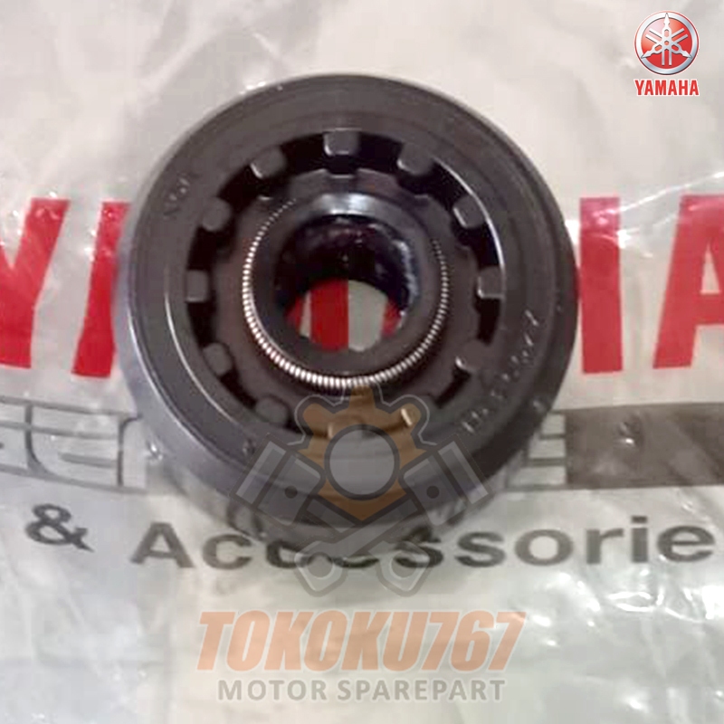 Seal sil waterpump NMAX - Kode Part B63-E2223-00