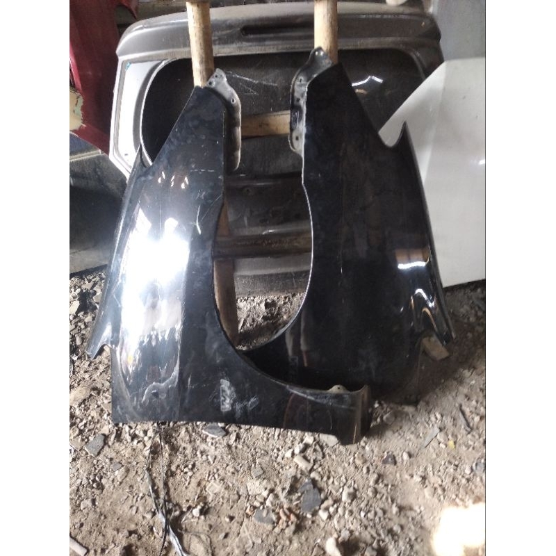 Spakbor/fender innova 2005-2010