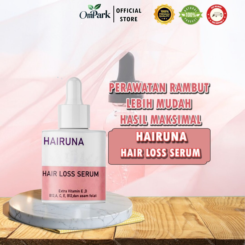 Harga serum rambut rontok Terbaru Nov 2025 | BigGo Indonesia