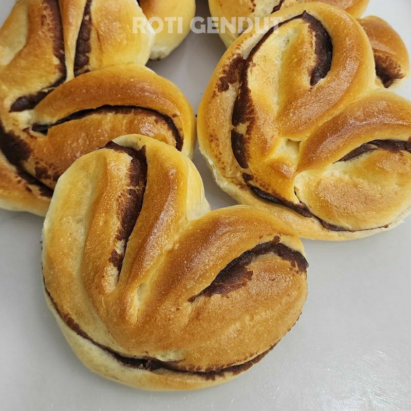 

Roti Kacang Merah Kacang Hijau Roti Gendut