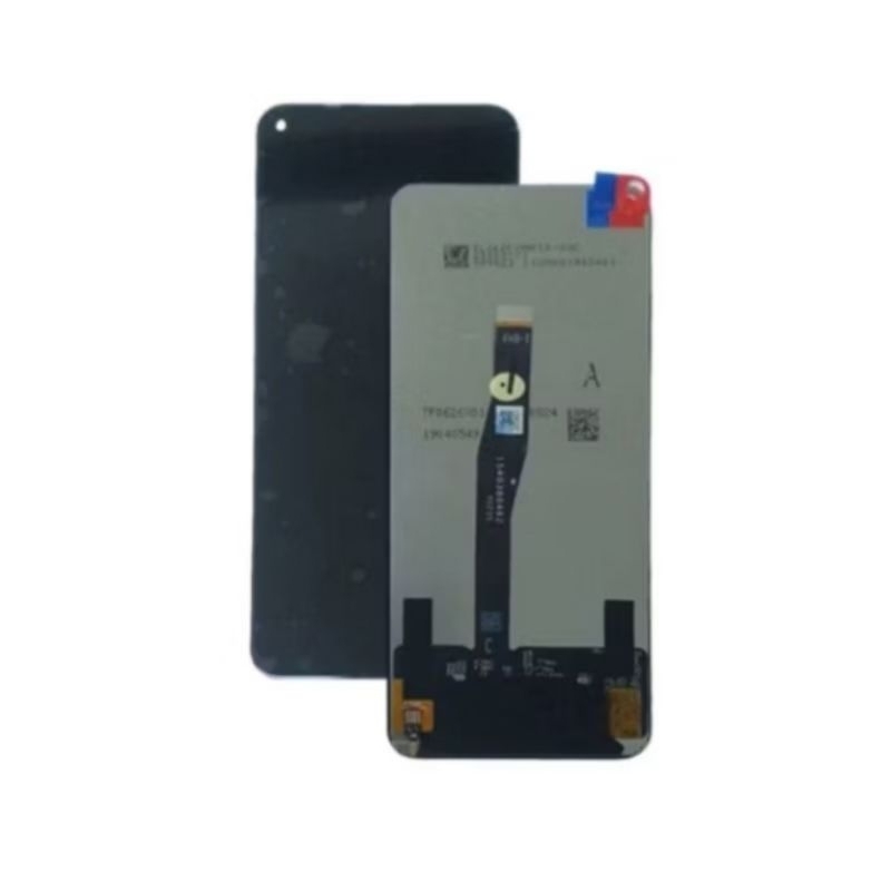 Lcd Touchscreen Nova 5T Fullset Original