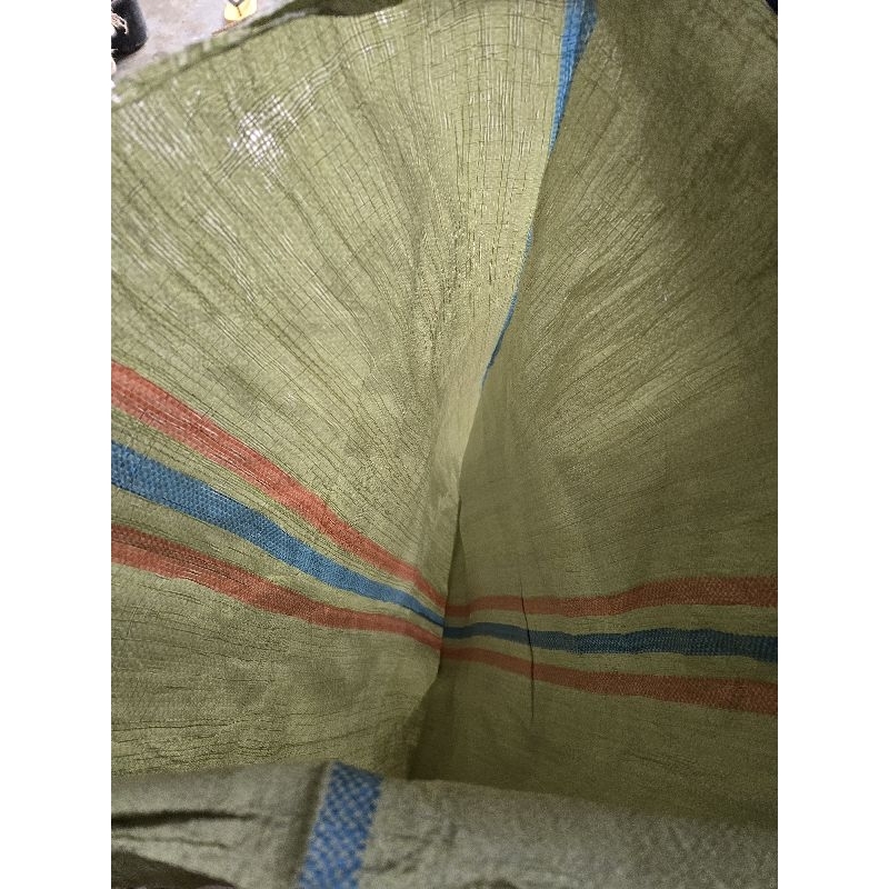 karung goni 100 kg / karung packing