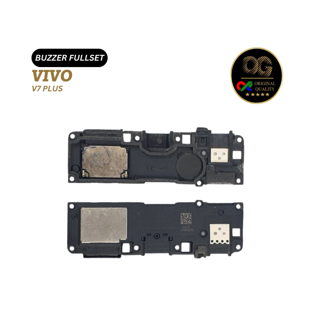 BUZZER VIVO V7 PLUS FULLSET
