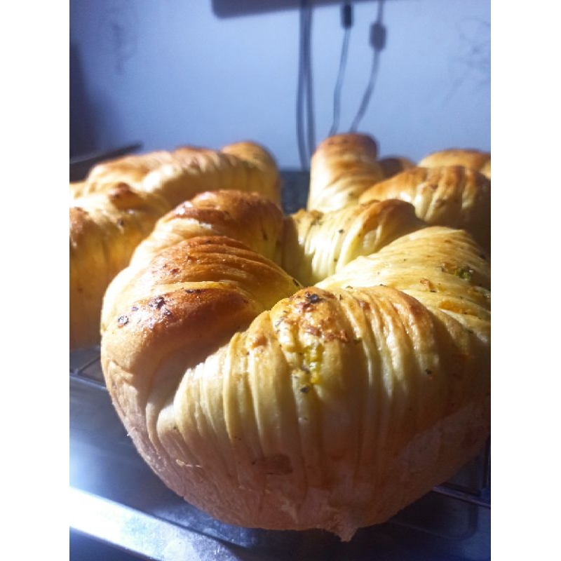 

woll roll bread