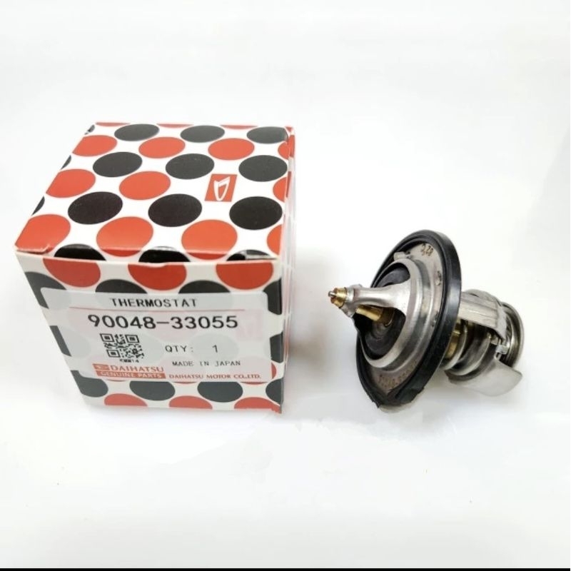 THERMOSTAT DAIHATSU TARUNA KARBU