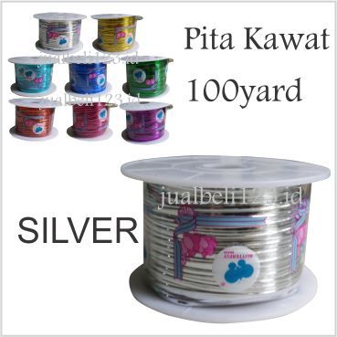 

pita kawat 100yard