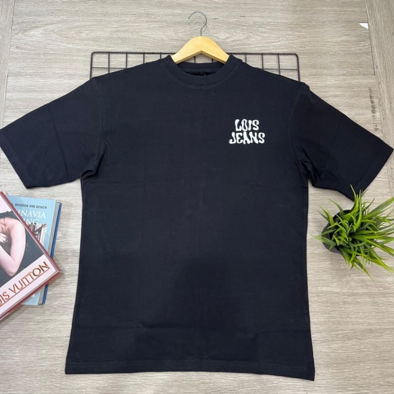 kaos lois terbaru pria original