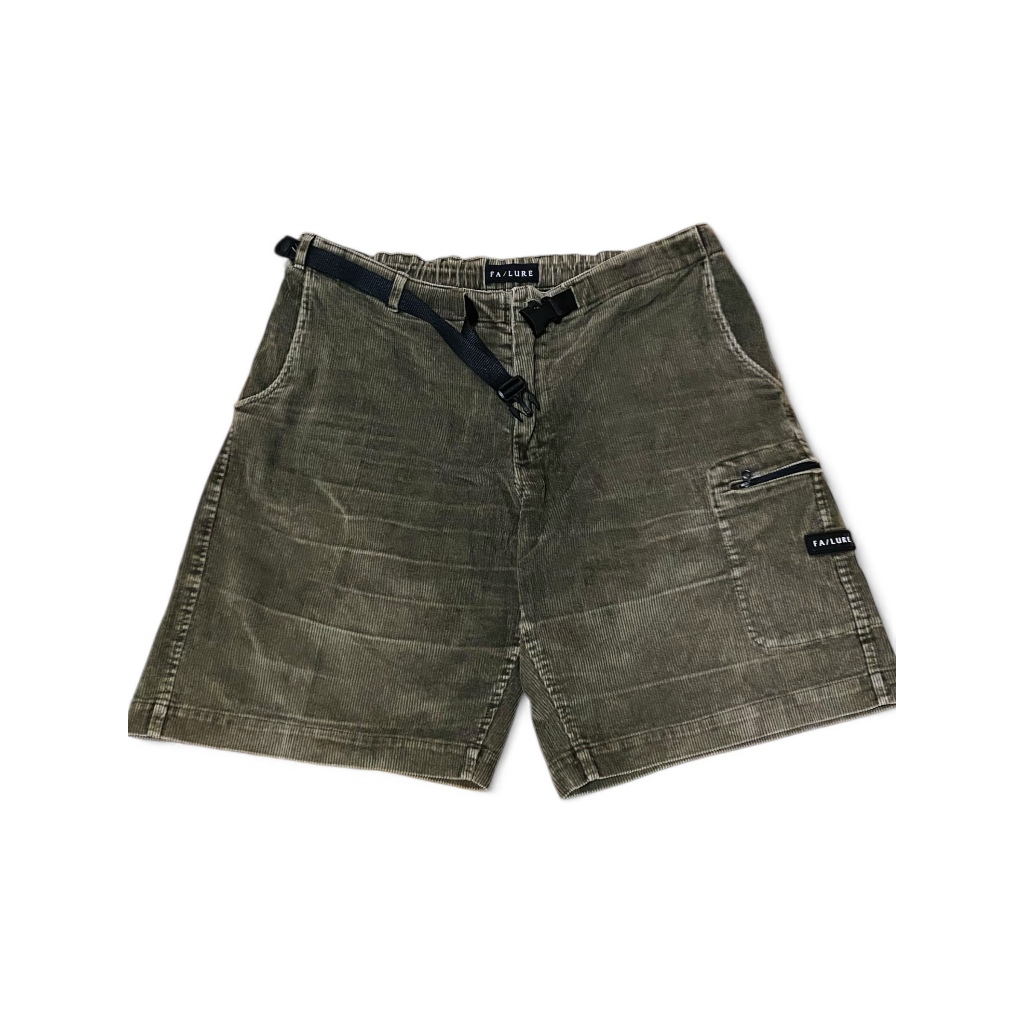 Failure Curduroy Pants Army