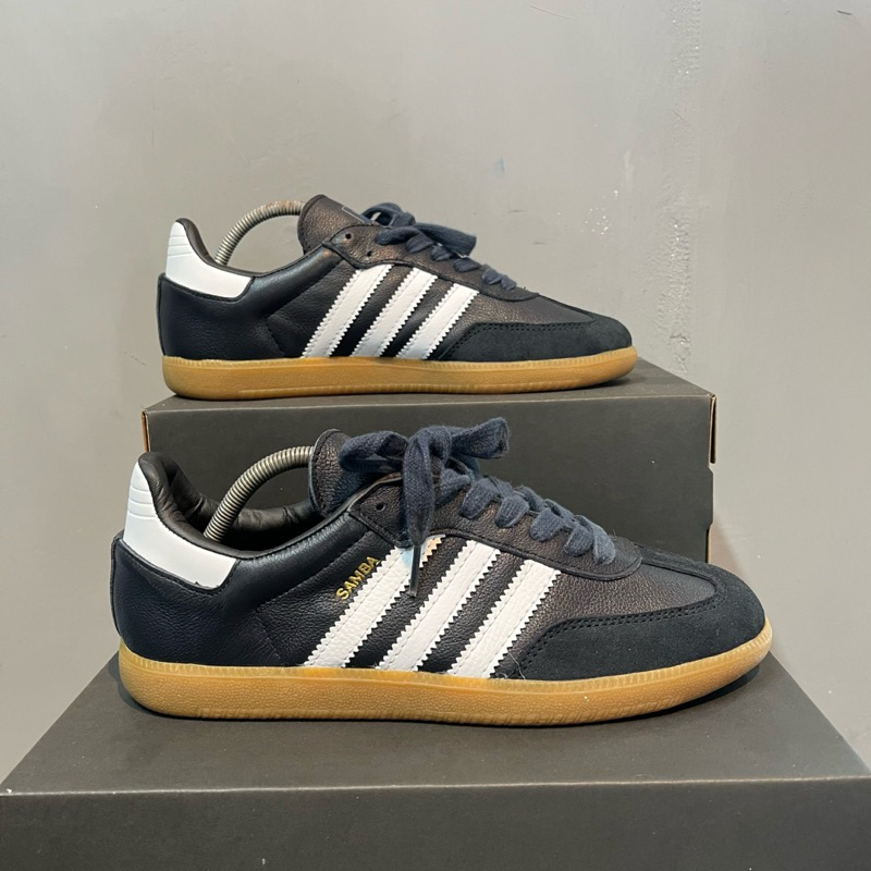 sneakers adidas premium samba
