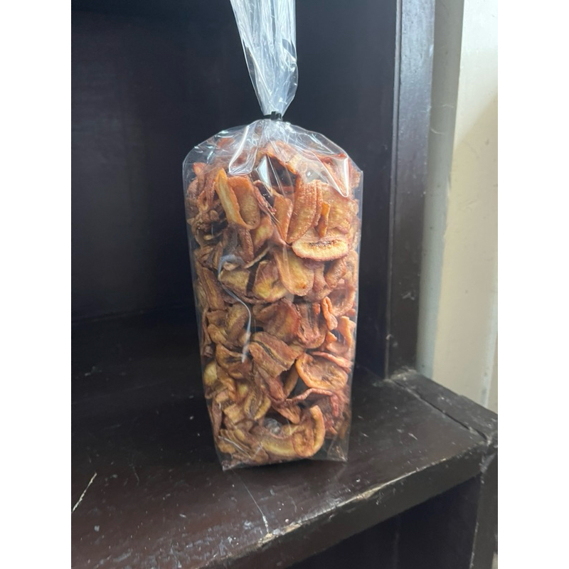 

Keripik Sale Pisang