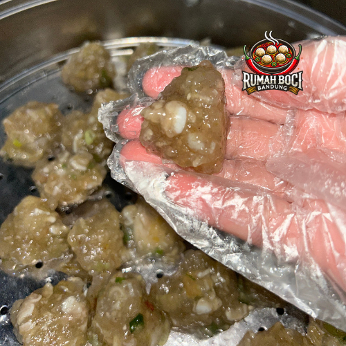 

Cirawang Tulang Rangu Sapi | Cirawang Premium isi 30 PCS