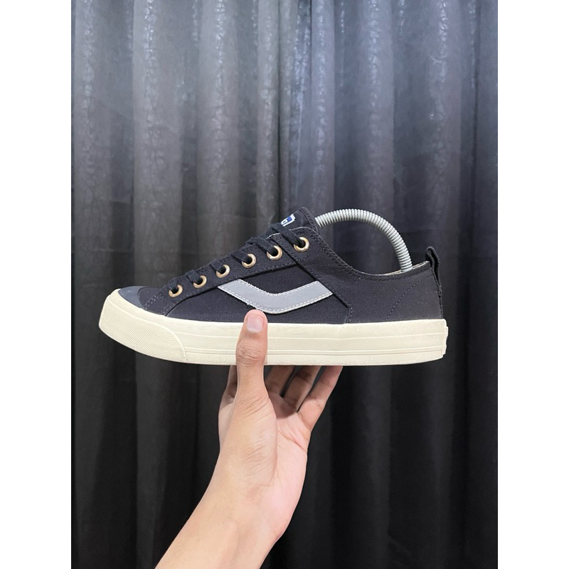 Ventela Reborn Reflective Second