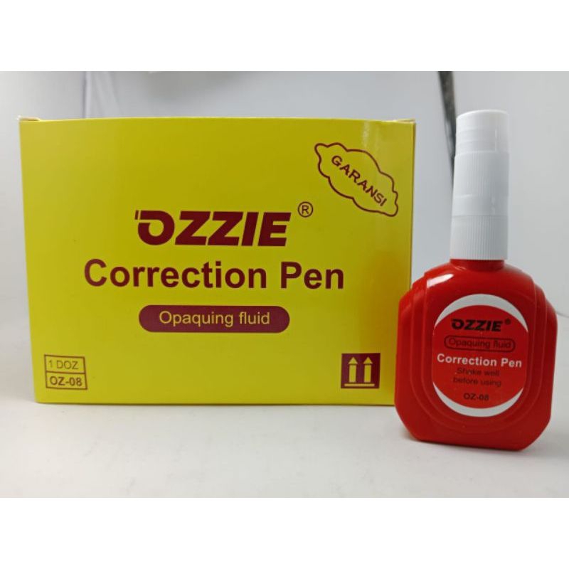 

Tip X Cair / Correction pen Orlee ( 1 pcs)