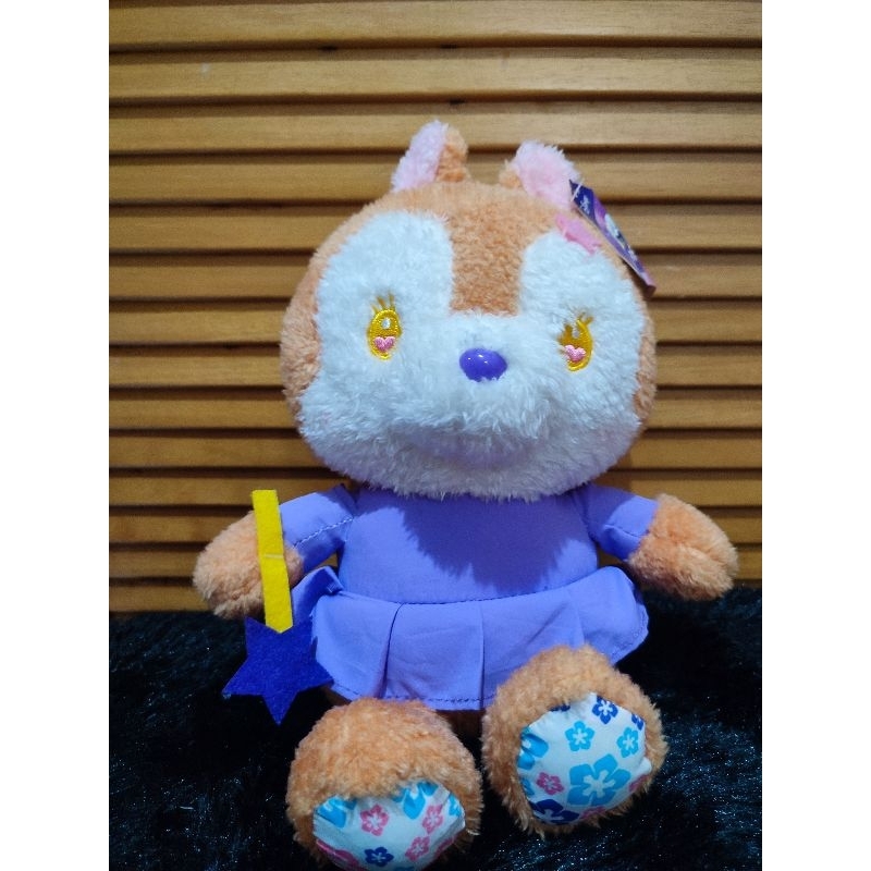 Clarice Tupai Cewe Disney