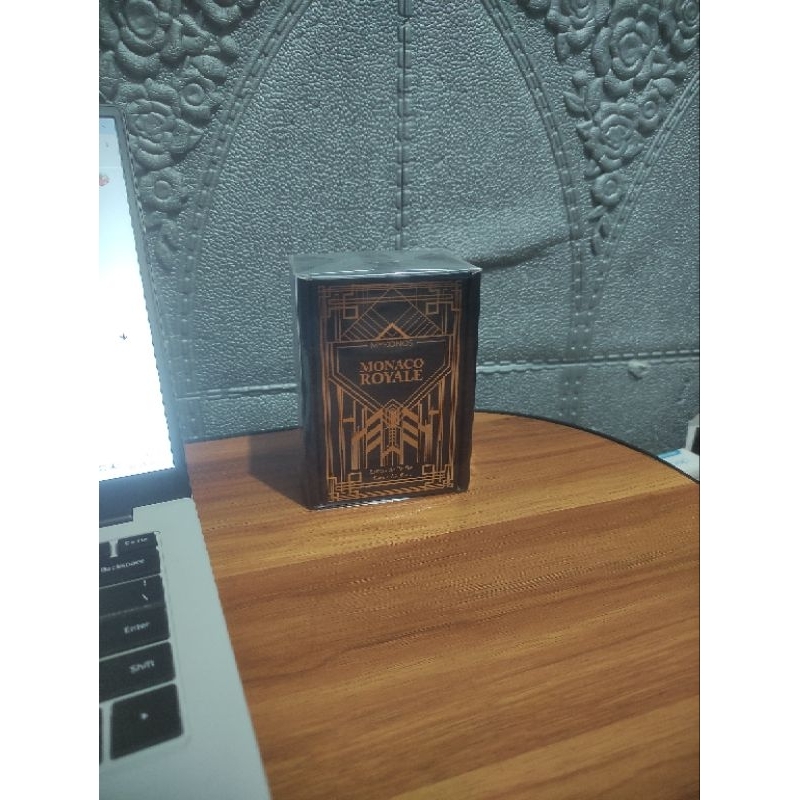 Mykonos Monaco Royale 50ML