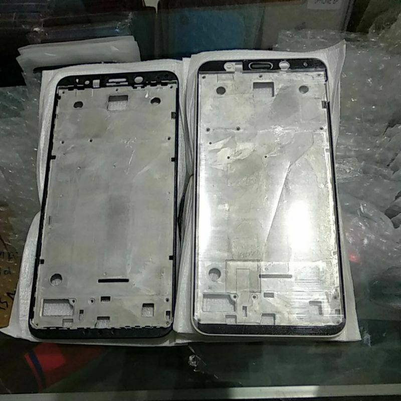 FRAME LCD XIAOMI REDMI 5 PLUS