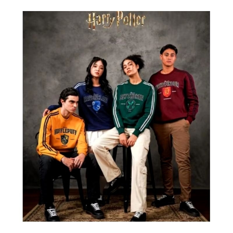 crewneck Harry Potter ravenclaw