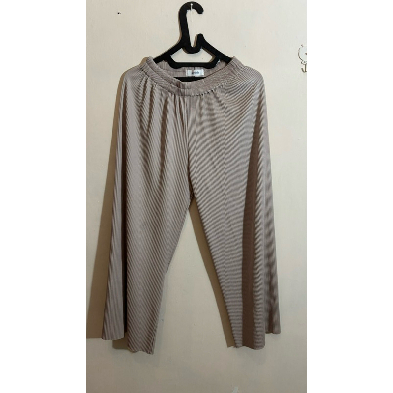 [Pre Loved] Celana Kulot MyStyle