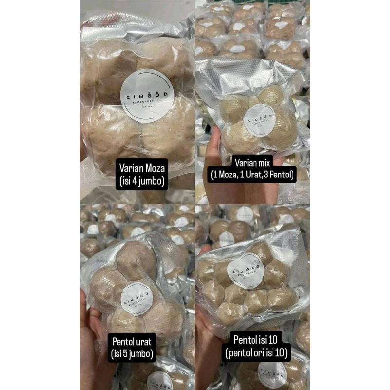 

PREE ORDER CIMOOD FREE JASTIP