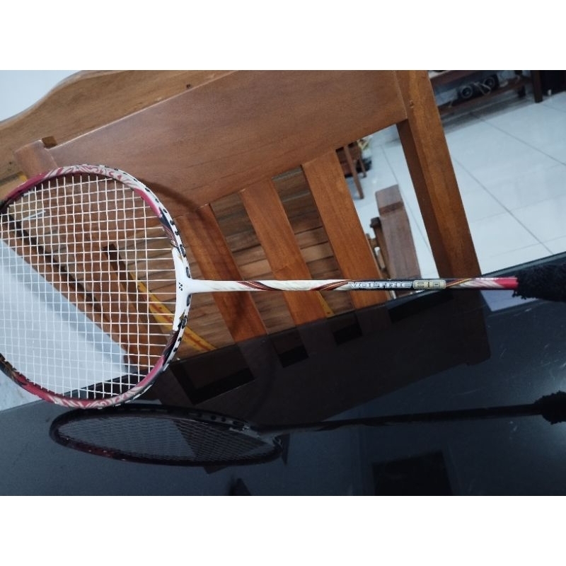 Raket Yonex Voltric 80 original