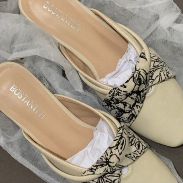 BOSTANTEN Shoes Slip On