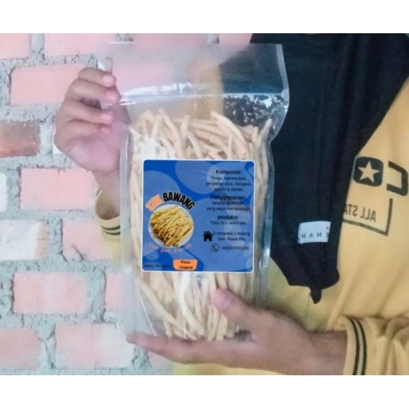 

stik bawang