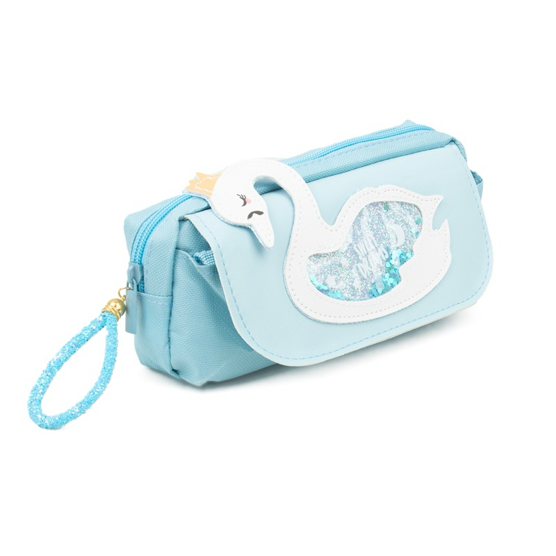 

Pencase Anak / Tempat Pensil Sekolah / D.H.P 108