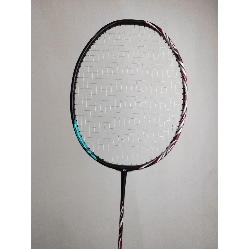 Raket Yonex Astrox 100ZZ Kurenai 4UG5 Second Preloved Bekas
