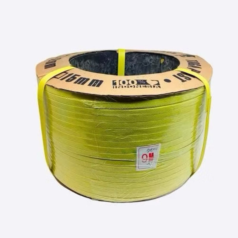 

strapping band 9mm - 7kg