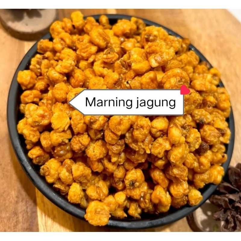 

Marning jagung 250g