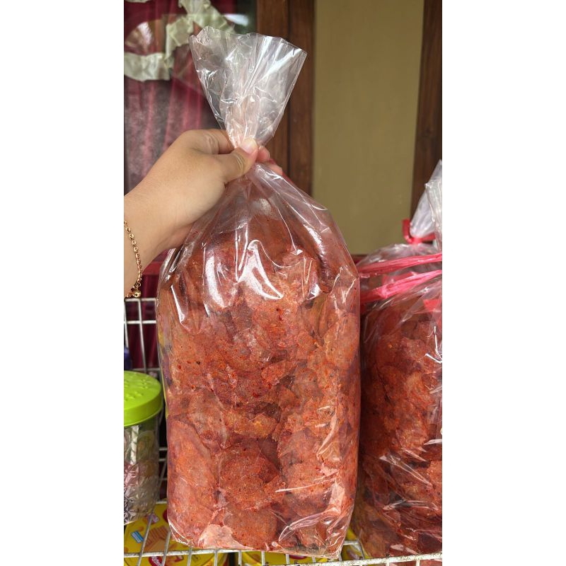

KRIPCA KILOAN || BY AFFRASTUF