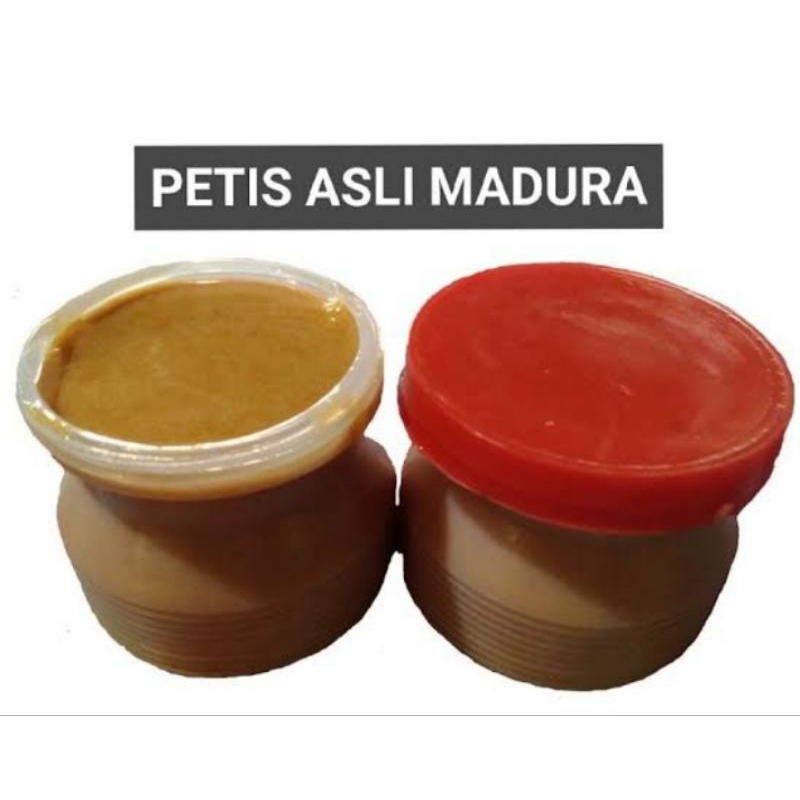 

petis ikan Maduraaaaaaaaaaa